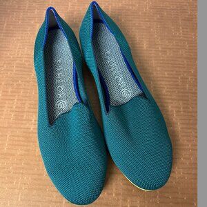 Rothys loafers size 8